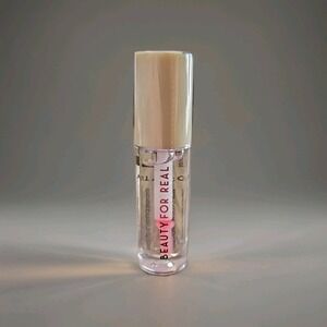 Beauty For Real Lip Revival – Shining Star Hydrating Lip Oil 0.074 fl oz NEW